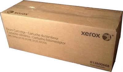 XEROX Drum D95/110/125