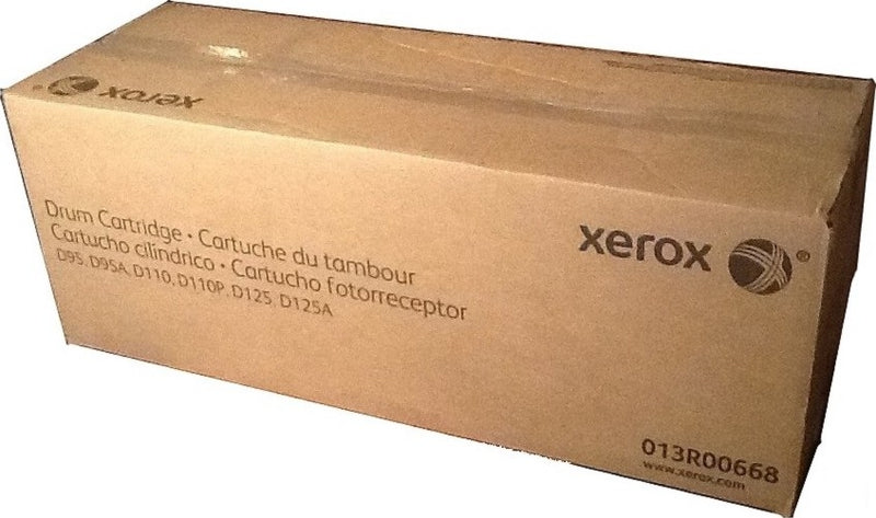 XEROX Drum D95/110/125