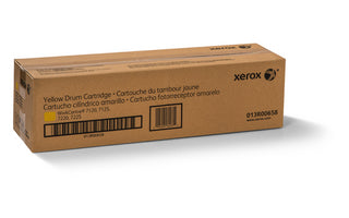 Xerox WC7120/7125/7225 Yellow