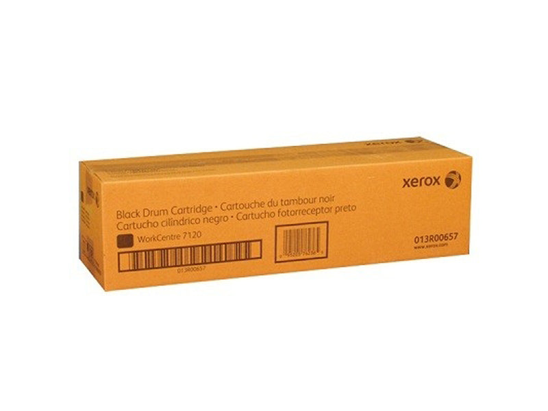 Xerox WC7120/7125/7225 Black