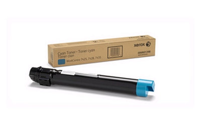 Xerox WC7120/7125/7225 Cyan
