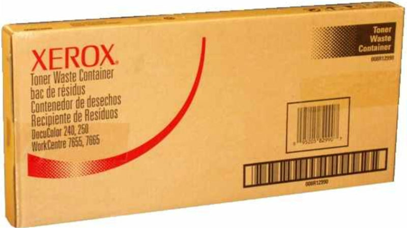 Waste bunker Xerox DC242/550/560/700 C60/C70 PL C9070
