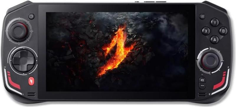 Acer Nitro Blaze GN771