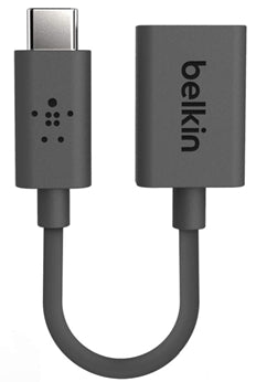 Belkin Adapter USB-C > USB-AF
