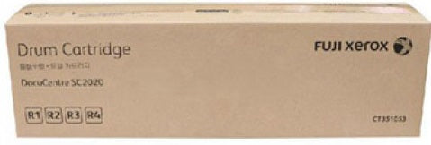 Drum Cartridge CMYK Xerox DC SC2020