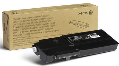 XEROX VLC400/405 Black XtraHighCap cartridge