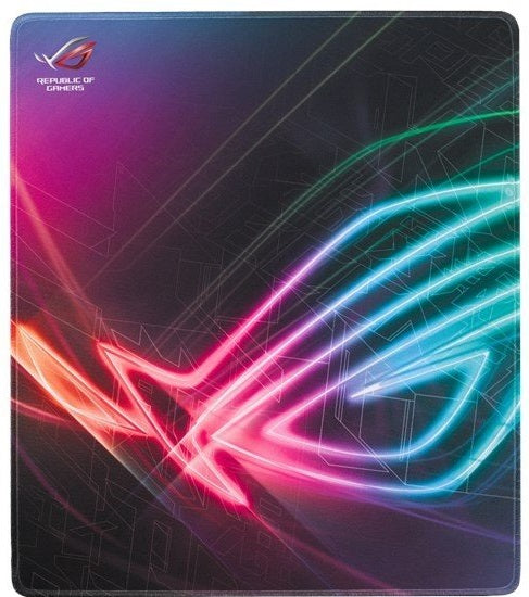 ASUS Mouse Pad ROG Strix Edge