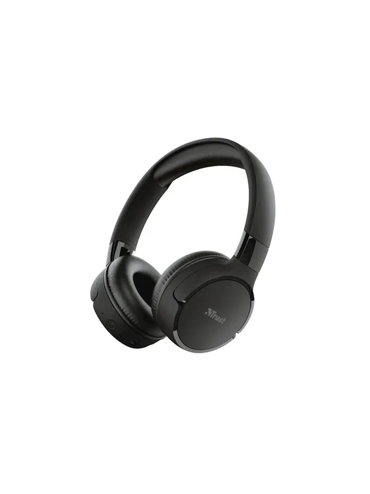 ყურსასმენი - Trust ZENA BT WIRELESS HEADPHONES