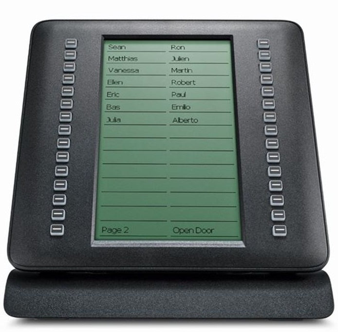 Gigaset MAXWELL EXPANSION MODULE SYSTEM IM BLACK