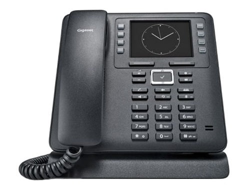 Gigaset MAXWELL 2 SYSTEM IM BLACK