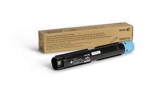 Toner cartridge Xerox VL C7020/7025/7030 Cyan (16500 p)