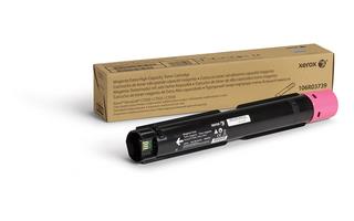 Toner cartridge Xerox VL C7020/7025/7030 Magenta (16500 p)