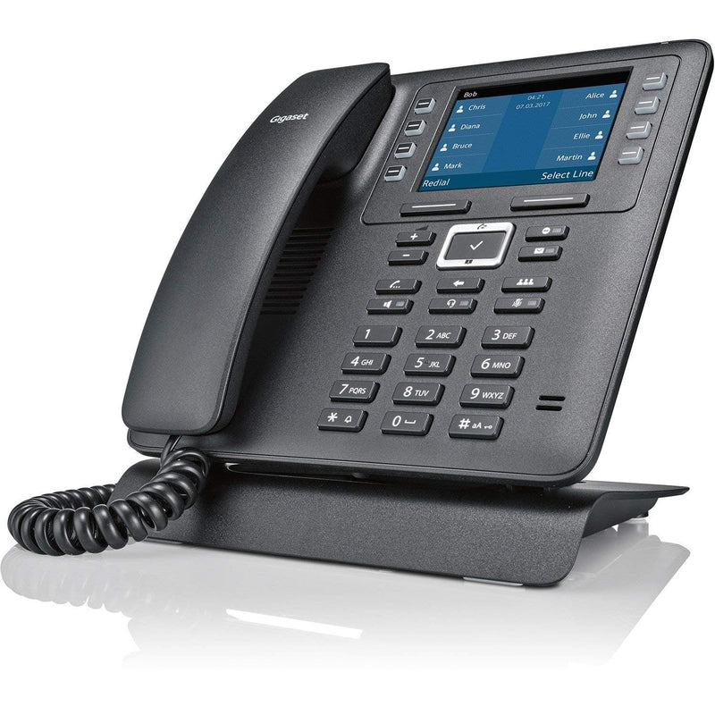Gigaset MAXWELL 3 IM BLACK