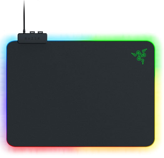 Razer Mouse Pad Firefly V2