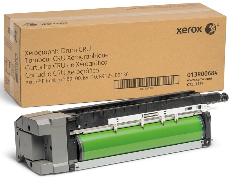 Drum cartridge Xerox Prime Link B9100 Black
