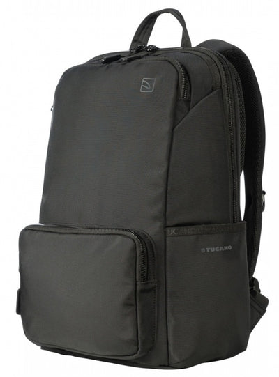 Tucano TERRAS BACKPACK 15.6" BLACK