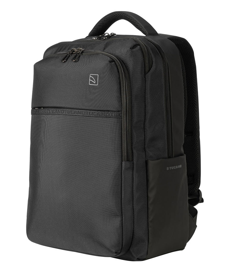 Tucano MARTE GRAVITY AGS BACKPACK 15.6" BLACK