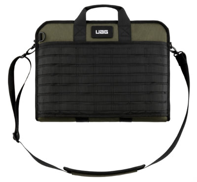 UAG 14" Slim Brief - Olive