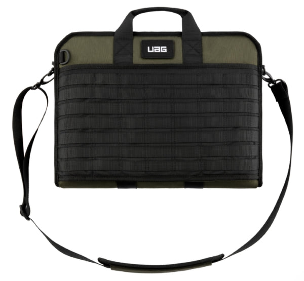 UAG 14" Slim Brief - Olive