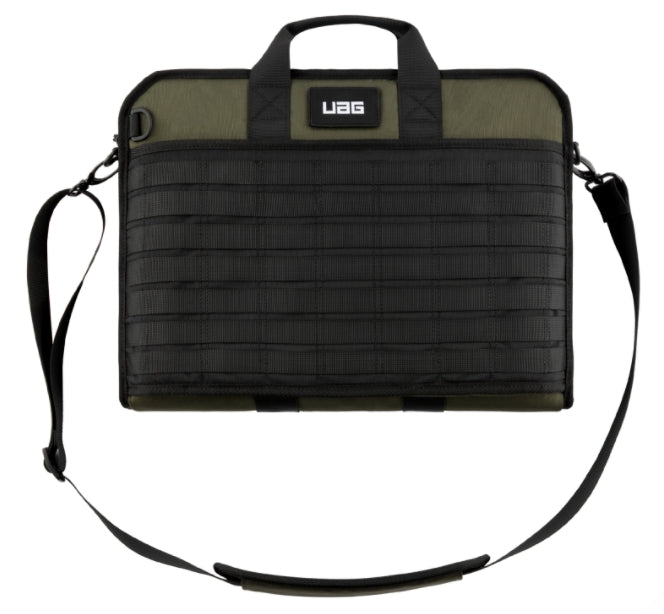 UAG 14" Slim Brief - Olive