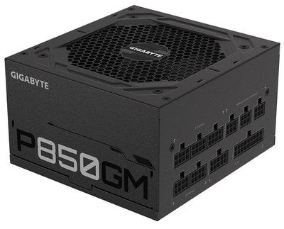 GIGABYTE P850G (850W) 80+GOLD