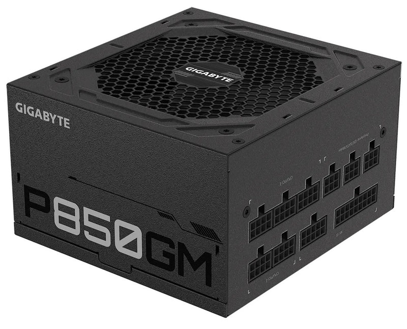GIGABYTE P850G (850W) 80+GOLD