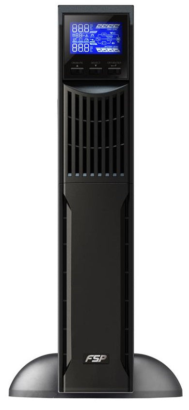 FSP CH-1101RS Champ 1000VA