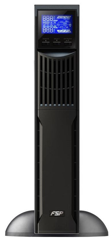 FSP CH-1102RS Champ 2000VA