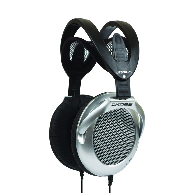 Koss Headphones UR40 Over-Ear