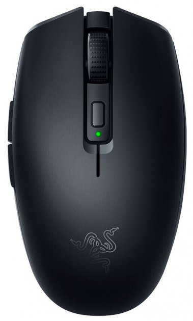 Razer Mouse Orochi V2