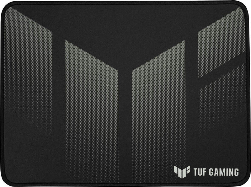 ASUS Mouse Pad TUF Gaming P1 Black