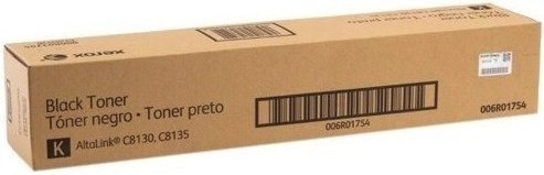 Toner Cartridge Xerox AL C8130/C8135 Black (59 000 p)