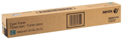 Toner Cartridge Xerox AL CC8130/C8135 Cyan (28 000 p)