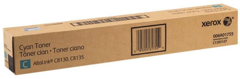 Toner Cartridge Xerox AL CC8130/C8135 Cyan (28 000 p)