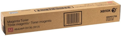 Toner Cartridge Xerox AL C8130/C8135 Magenta (28 000 p)