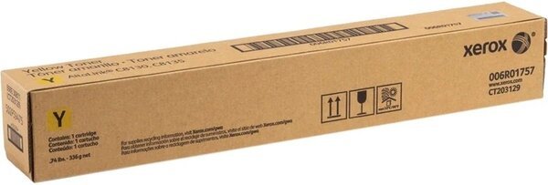 Toner Cartridge Xerox AL C8130/C8135 Yellow (28 000 p)