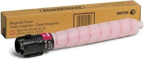 Toner Cartridge Xerox AL C8145/C8155/C8170 Magenta (28 000 p)