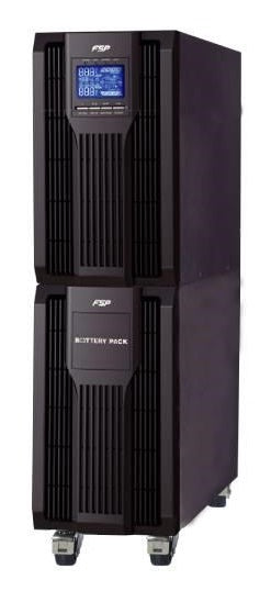 FSP CH-1110TS / Champ 10K Tower (PPF90A0802)