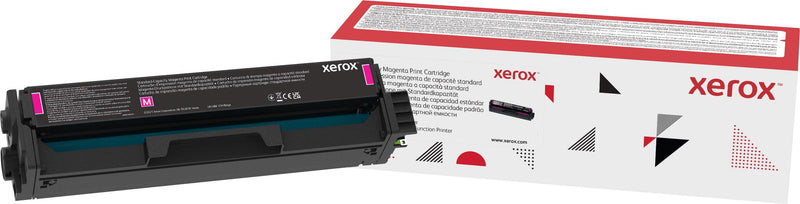 Toner cartridge Xerox C230/C235 Magenta (2500 p)