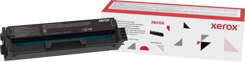 Toner cartridge Xerox C230/C235 Black (3000 p)