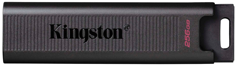 Kingston 256GB USB 3.2 Type-C Gen 2 DT Max