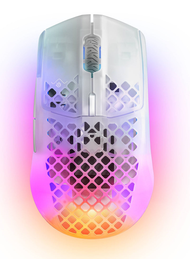 SteelSeries Mouse Aerox 3