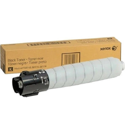 Xerox AltaLink B81xx Toner Black