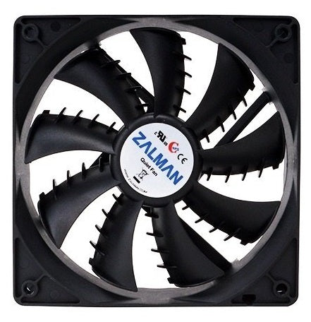 ZALMAN Case Fan ZM-F3(SF) 120MM