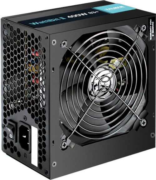 Zalman PSU Wattbit II (600W)