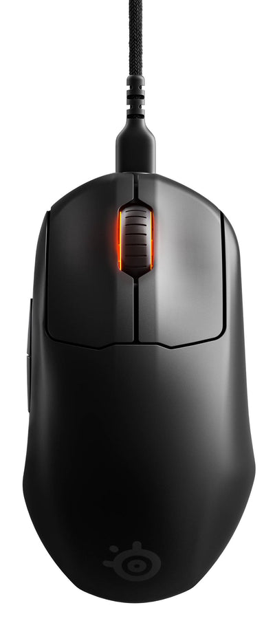 SteelSeries Gaming mouse Prime Mini Black