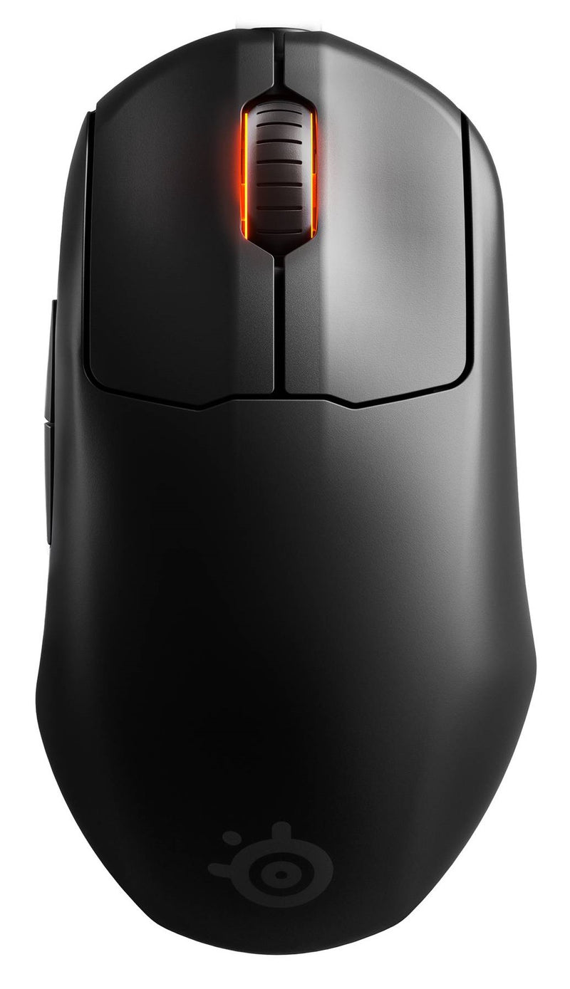 SteelSeries Gaming mouse Prime Mini WL Black