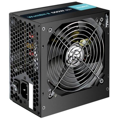 Zalman PSU Wattbit II (500W)