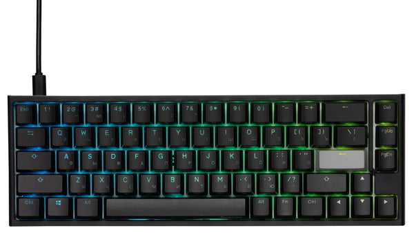 Ducky Keyboard One 2 SF