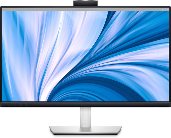 DELL 23.8" C2423H Video Conferencing Monitor